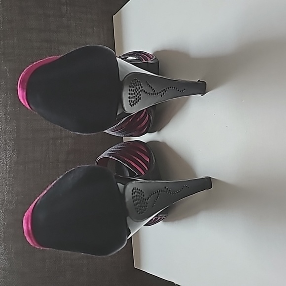 Betsy Johnson Heels - Picture 3 of 5